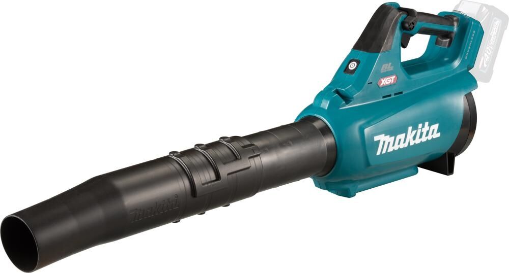 MAKITA Akku-Gebläse UB001GZ 40V ohne Akku & Ladegerät