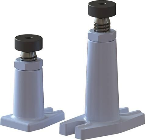 FORMAT Schraubbock Gr. 200-320mm