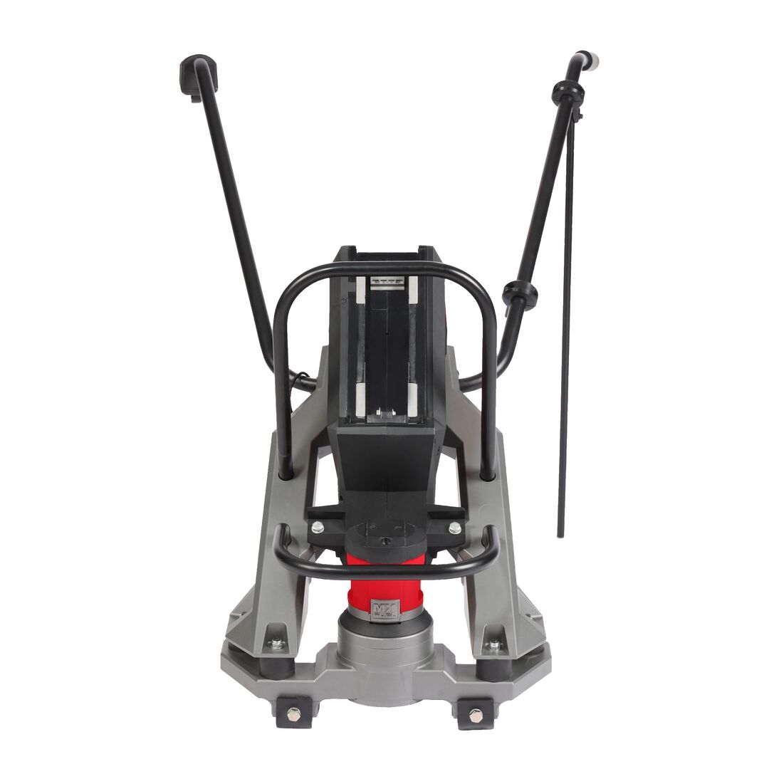 MILWAUKEE Akku-Vibrationsbohle MXF PSC-0