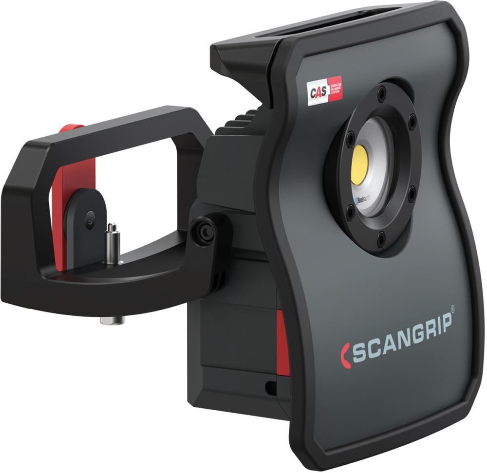 SCANGRIP Magnethalter für Arbeitsleuchte Nova
