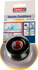 TESA Silikonband 3m 25mm schwarz selbstverschweißend Xtreme Conditio