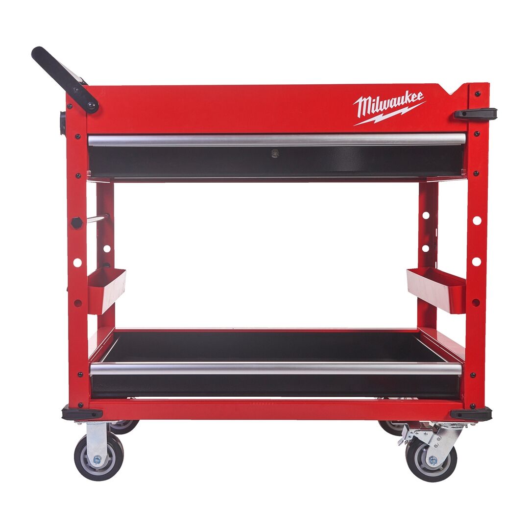MILWAUKEE Servicewagen 102 cm 40"