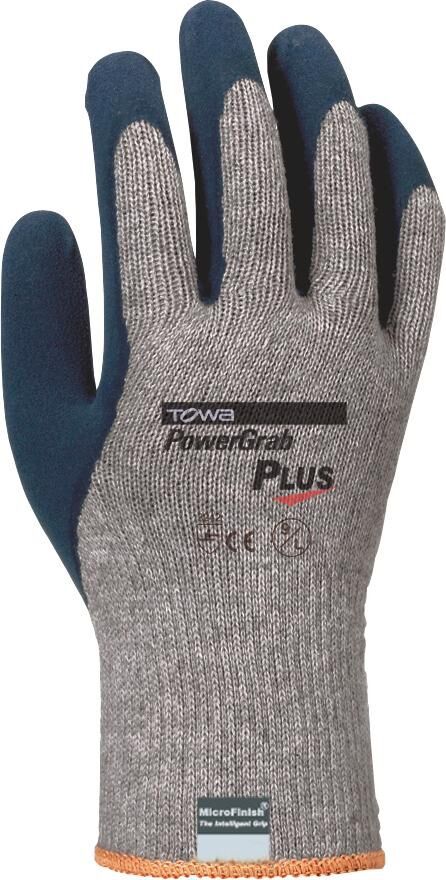 TOWA Handschuh Power Grab Plus Gr. 9