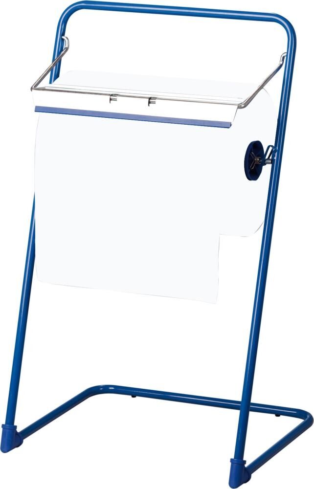 Bodenständer für Putzrollen Bis 40 cm H 96x B 51,5x T 55 cm