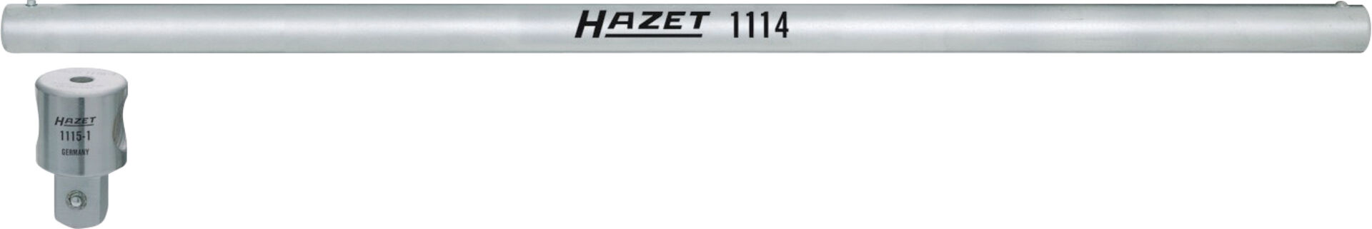 HAZET Quergriff mit Gleitst. 1." 700mm