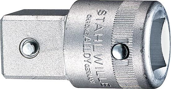 STAHLWILLE Übergangsteil 3/4" zu 1" 569 61mm lang