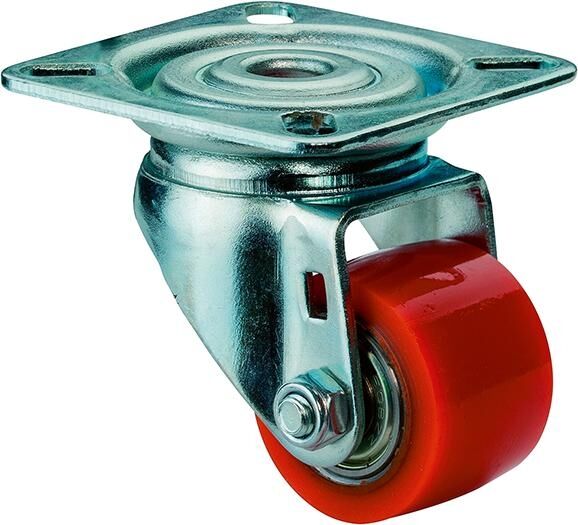 BS ROLLEN Lenkrolle A600.C10.035