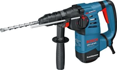 BOSCH Bohrhammer GBH 3-28 DFR Professional 800W