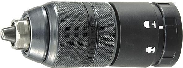 MAKITA Akku Bohrhammer solo DHR281ZJ