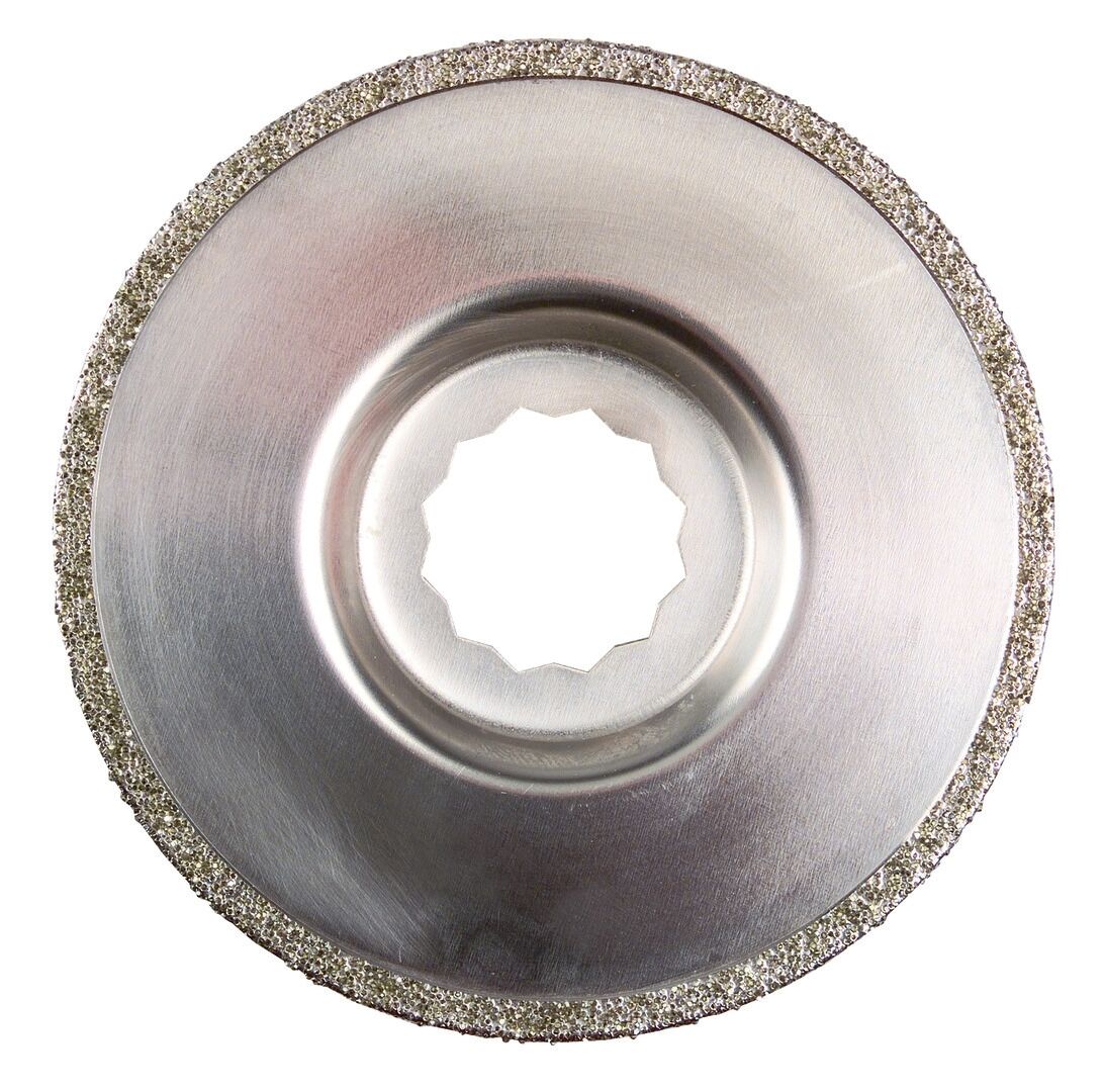 FEIN Diamantsägeblatt SuperCut 80mm