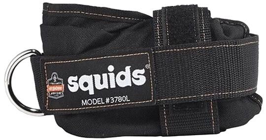 ERGODYNE ERGODYN Werkzeughalter für Akkugerät 3780 Gr. L