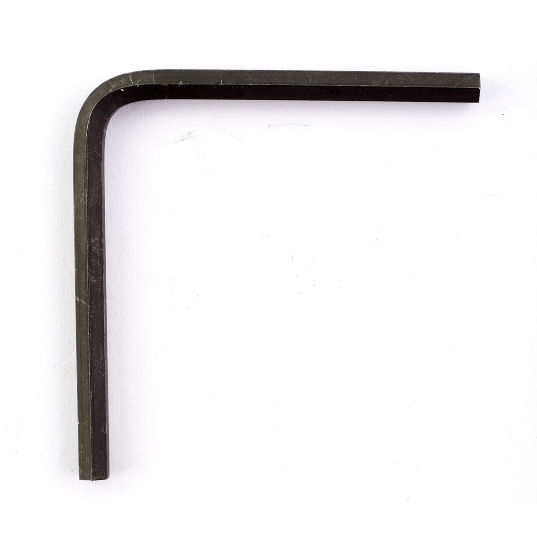 MILWAUKEE Sechskantschlüssel 5/32"