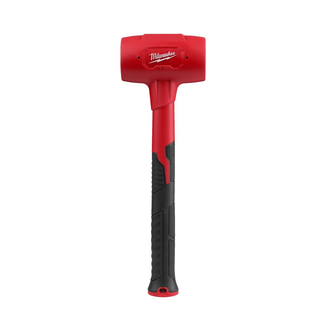 MILWAUKEE Schonhammer 1360g rückschlagfrei