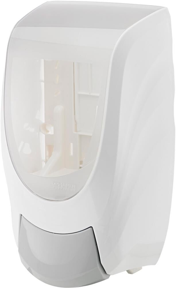 PHYSIODERM Kunststoffspender Neptune Standard für 1L Neptuneflaschen