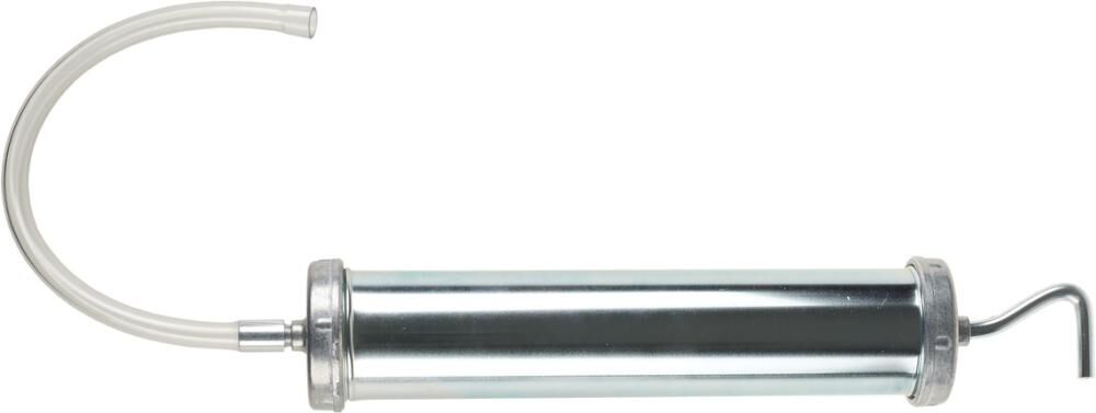 PRESSOL Saug- & Druckspritze 500ml verzinkt