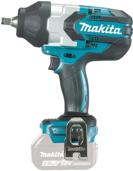 MAKITA Akku-Schlagschrauber DTW1002Z ohne Akku & Ladegerät