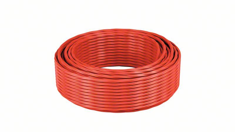 BOSCH Faden 24m 2,4mm