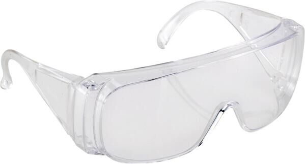FORTIS Besucherbrille Mars
