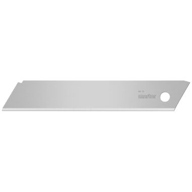 MARTOR Styroporklingen 110mm lang 0,50mm 10 Stück