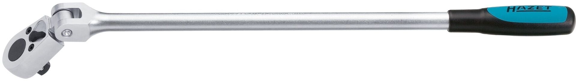 HAZET Gelenk-Knarre 1/2" 511mm