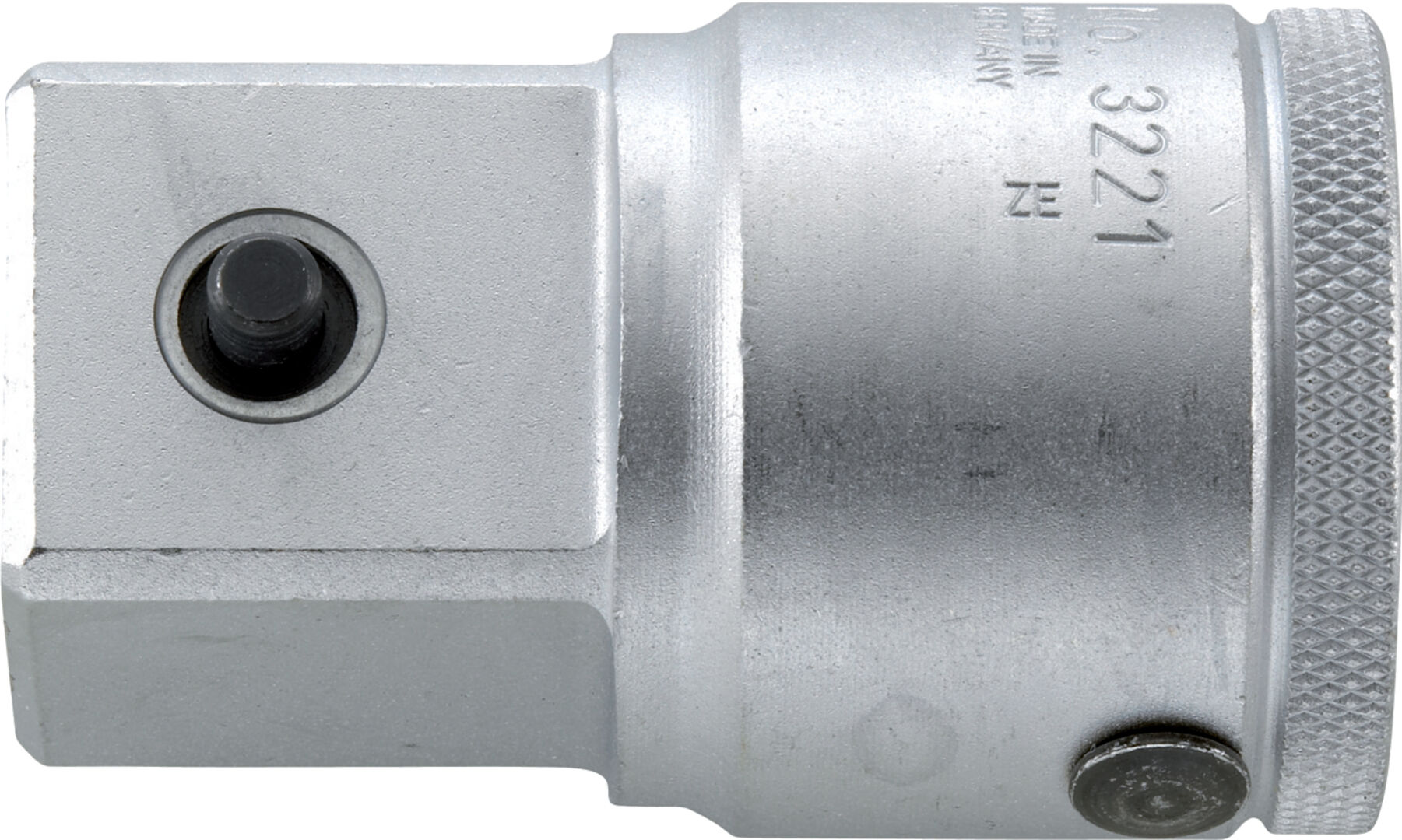 GEDORE Vergrößerungsstück 3/4" auf 1" 3221 6278280