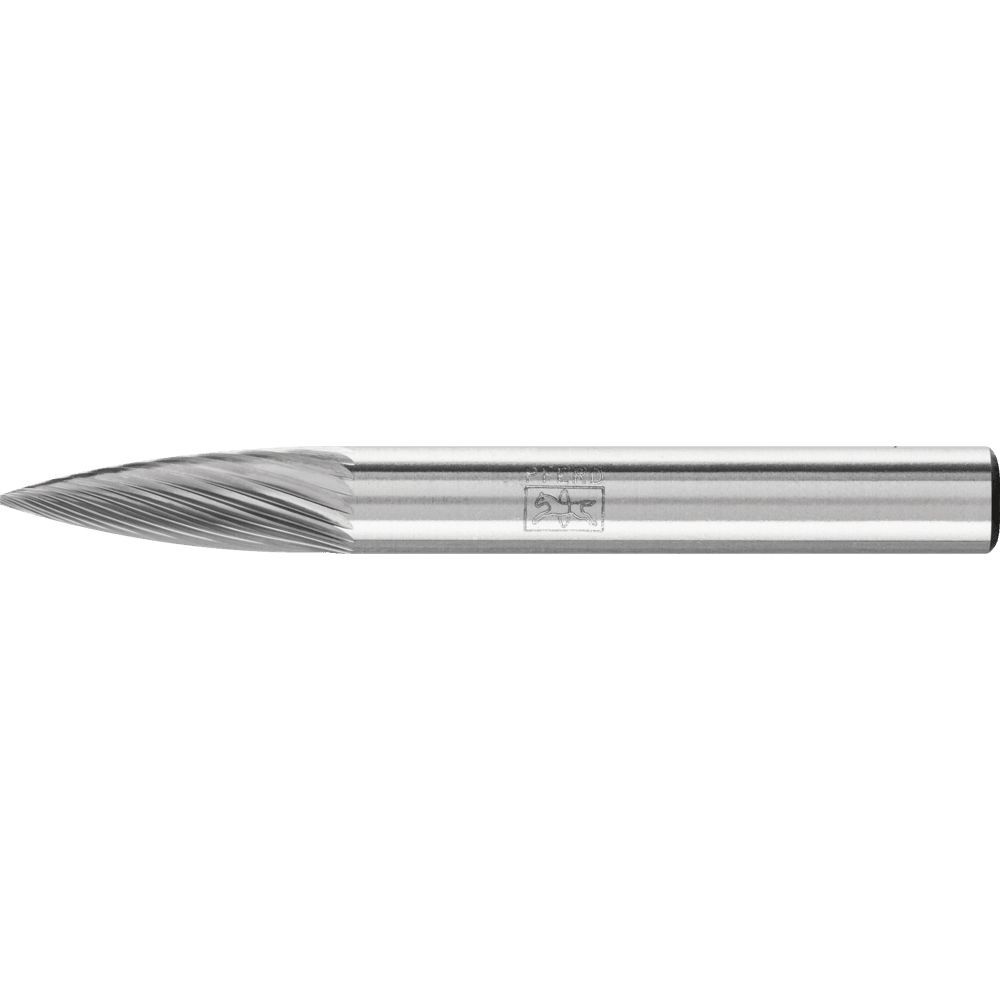 PFERD Frässtift HM SPG0618 5 6mm 6x18mm