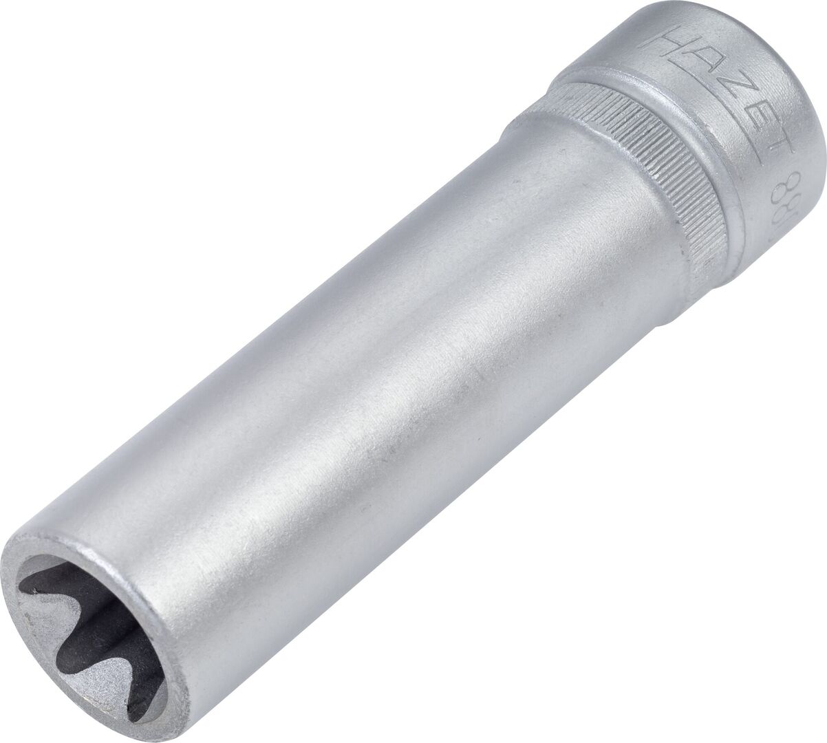 HAZET Steckschl.-Einsatz 3/8" E14 lang