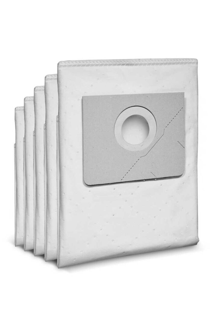 KÄRCHER Vlies-Filtertüte 25L 5 Stück 6.907-478.0