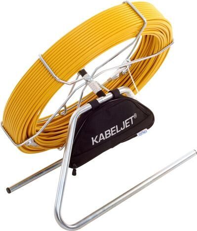 KATIMEX Kabeljet Set 40m