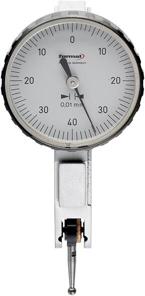 FORMAT Fühlhebelmessgerät 0,8mm A/32mm