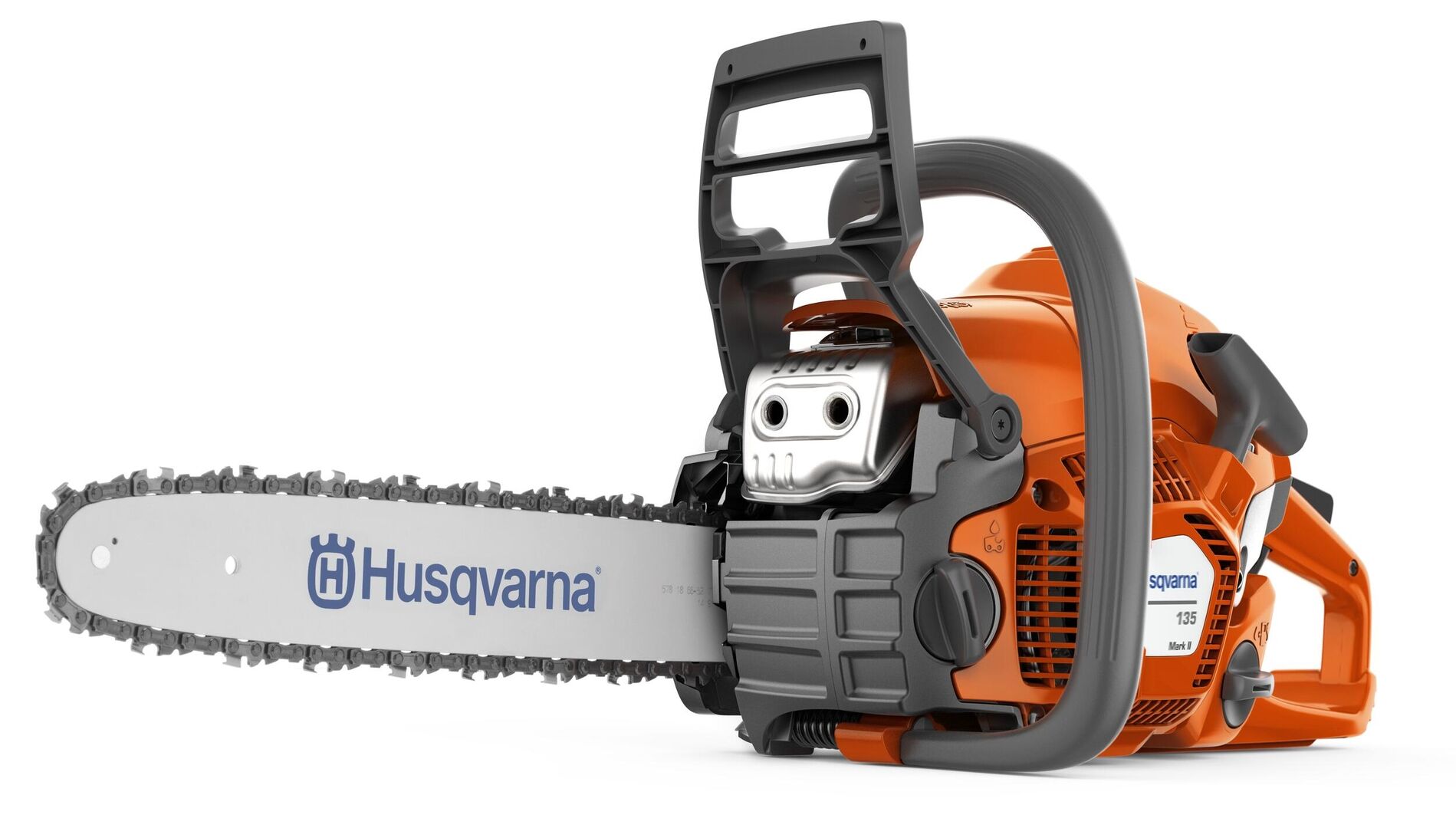 HUSQVARNA Motorsäge 135mark II 14" 967 86 18-14