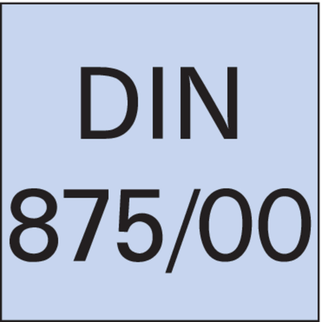 PREISSER Pr.-Haarwinkel D875/00 C 100x 70mm rostfr. HP