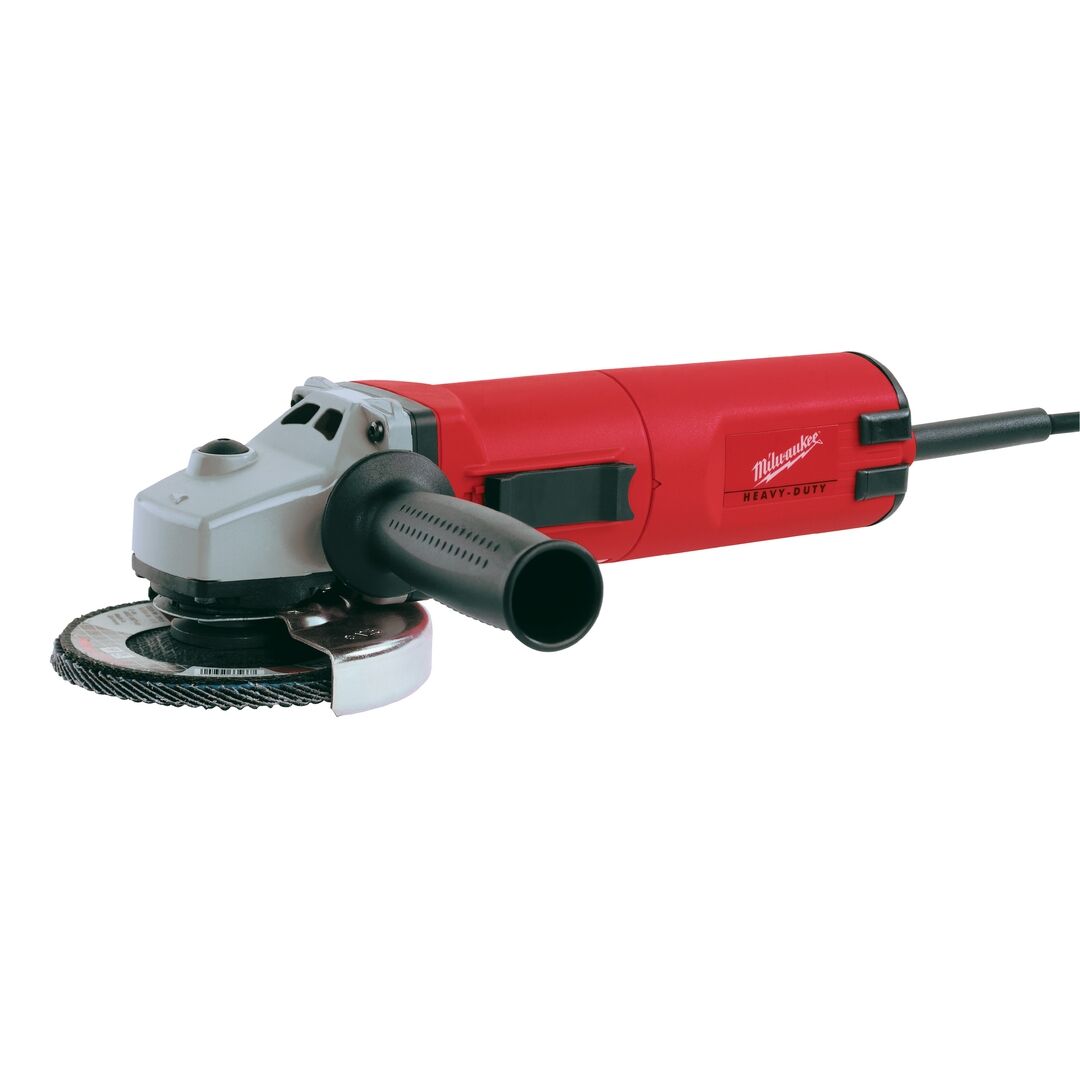 MILWAUKEE Winkelschleifer AGS 15-125 C ProTector