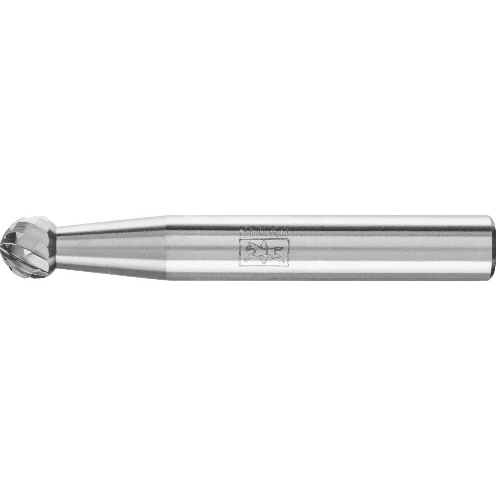 PFERD Frässtift HM KUD0605 4 6mm 6x 5,4mm