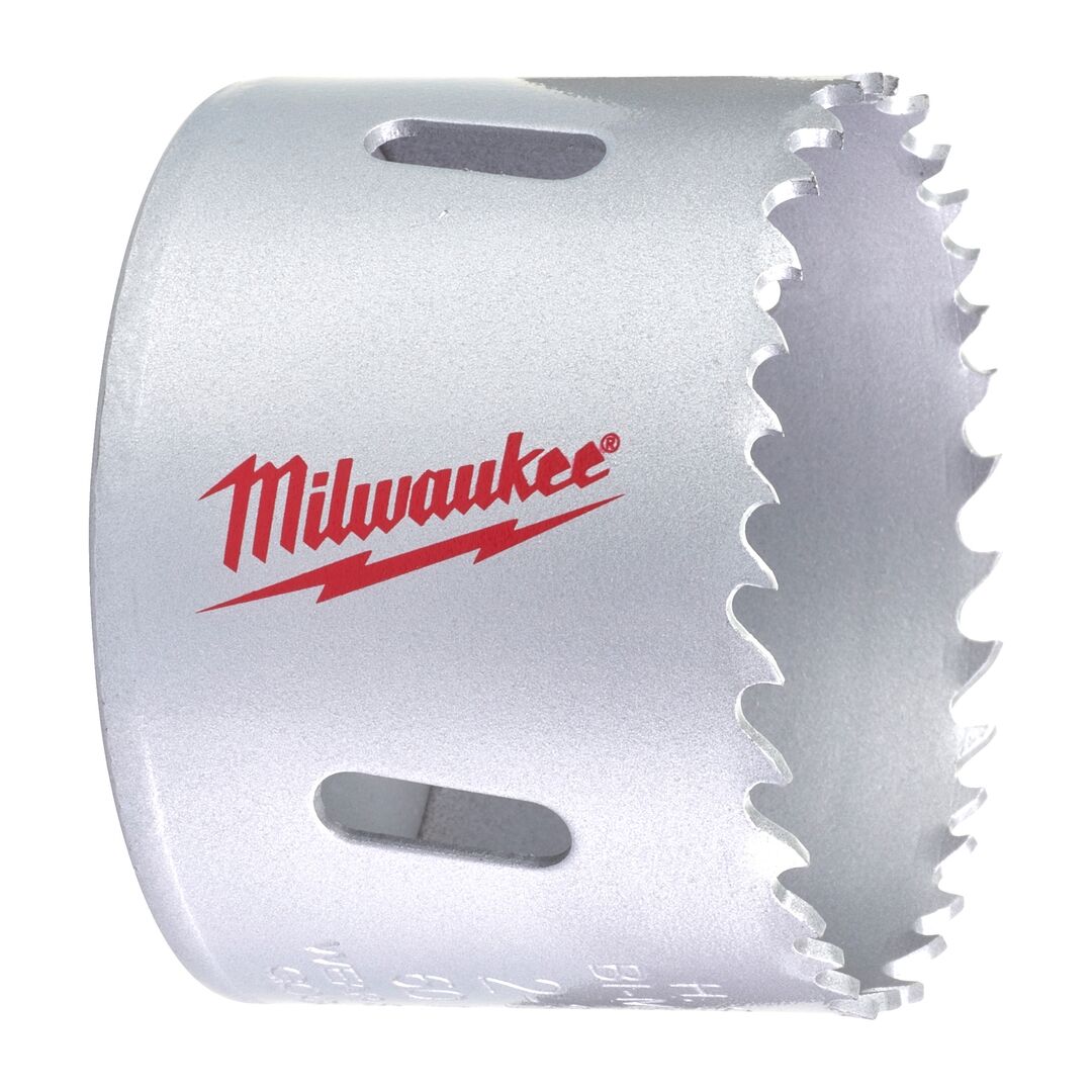 MILWAUKEE Lochsäge Contractor 60mm Bimetall