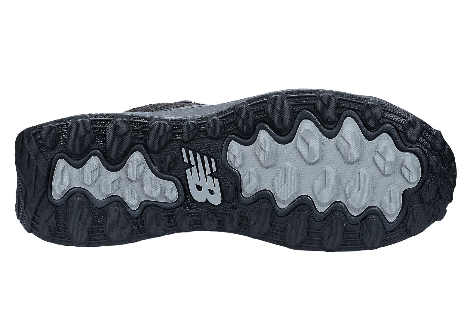 NEW BALANCE Sicherheits-Stiefel Cremorne Gr. 40,5 W11 S3L ESD HRO schw. MEFCMCAP