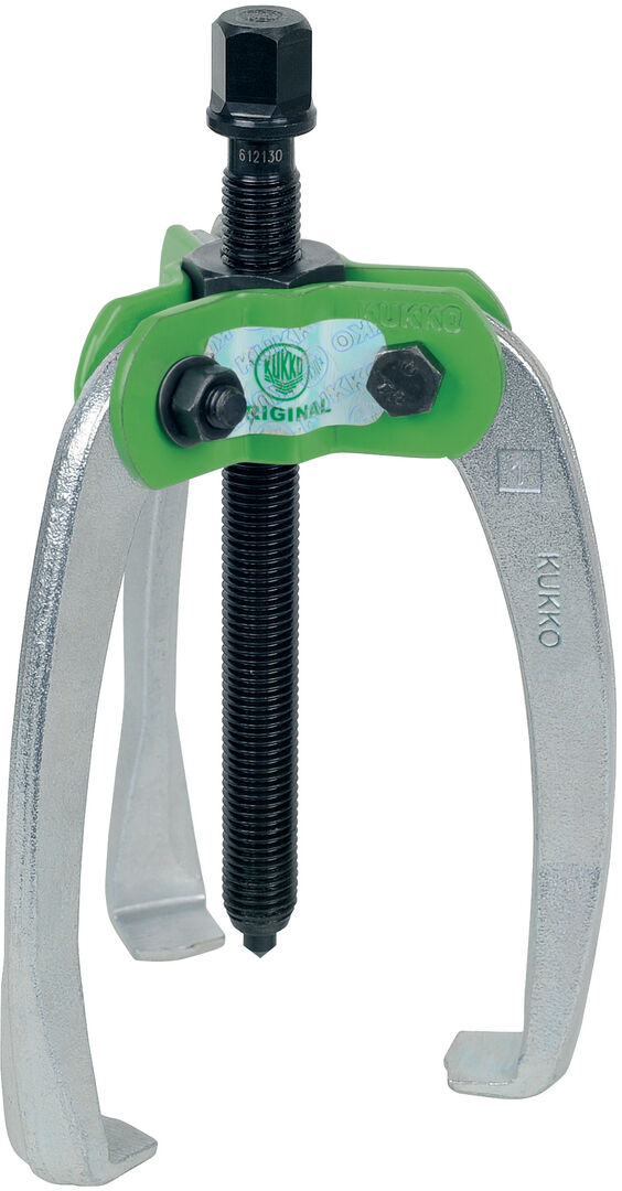 KUKKO Abzieher 3-armig Gr.6 kräftiges Model
