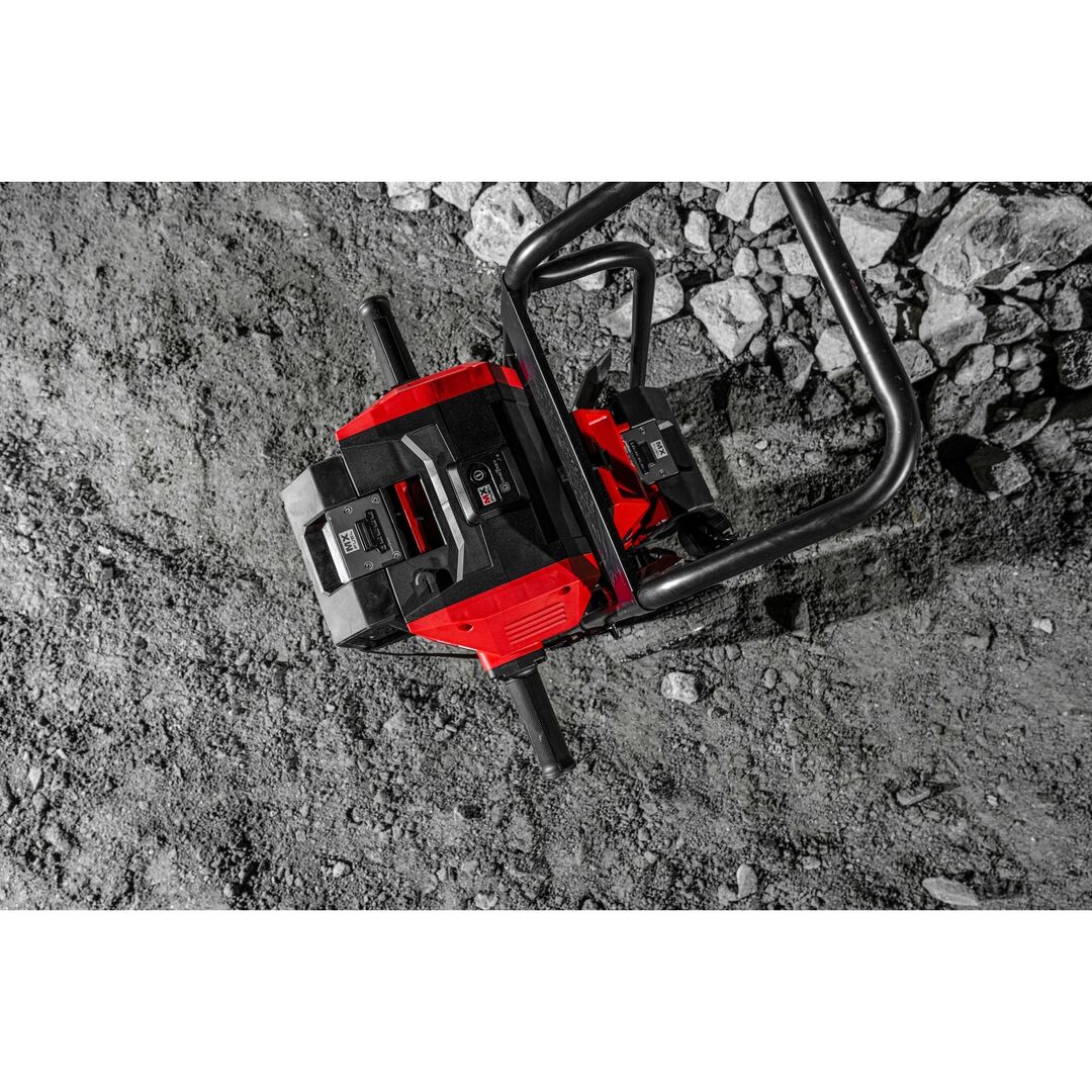 MILWAUKEE Abbruchhammer-Trolley MXF DHT