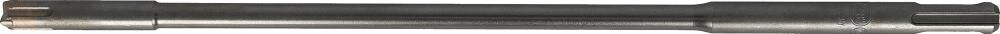 HELLER Armierungsbohrer 12x300/250mm SDS-plus RebarBreaker