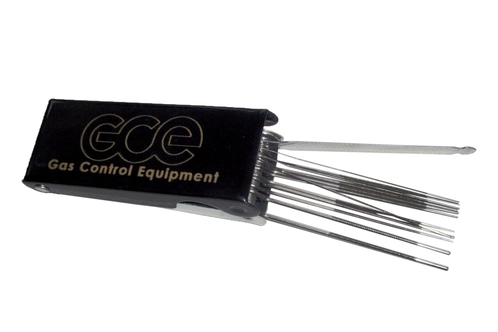 GCE RHÖNA Düsenreinigungsbohrer 0,5-1,6 VE=10St.