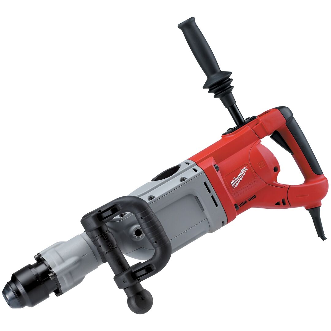 MILWAUKEE Kombihammer Kango 950 S SDS-max