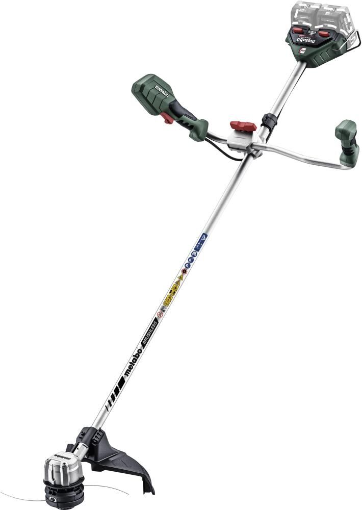METABO Freischneider FSB 36-18 LTX BL 40 Akku-FS TV00
