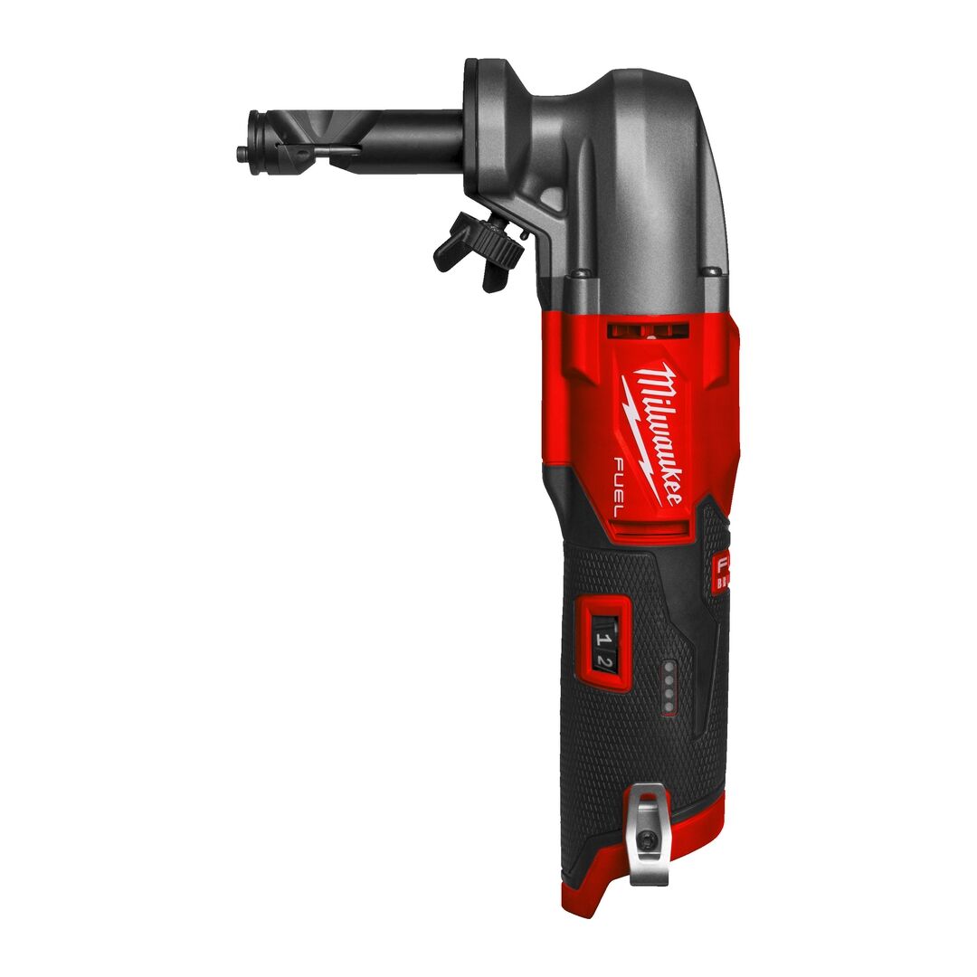 MILWAUKEE Akku-Knabber M12 FNB16-0 ohne Akku & Ladegerät im Karton