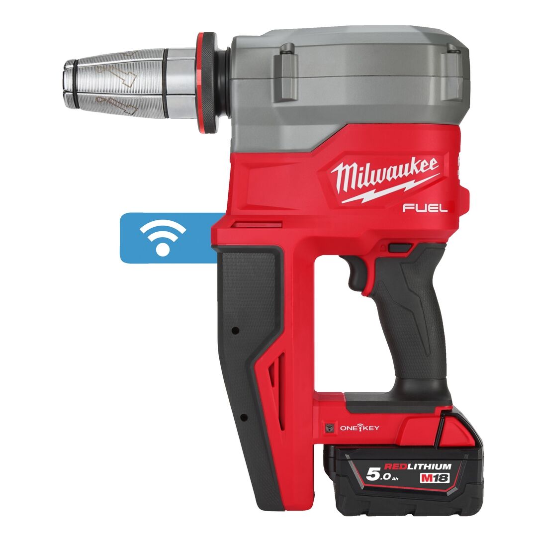 MILWAUKEE Akku-Expander M18 FPXP-H06502C