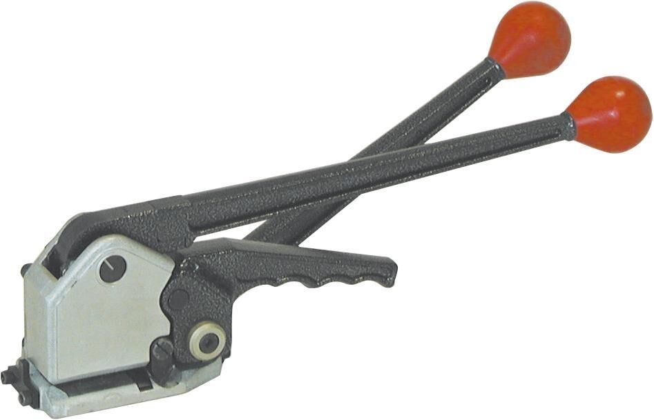 BANHOLZER & WENZ WENZ Spann-&Verschlussgerät MK 4 Hülsenlos Von 13-19mm