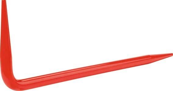 RENNSTEIG Winkeldorn 550x170x26mm