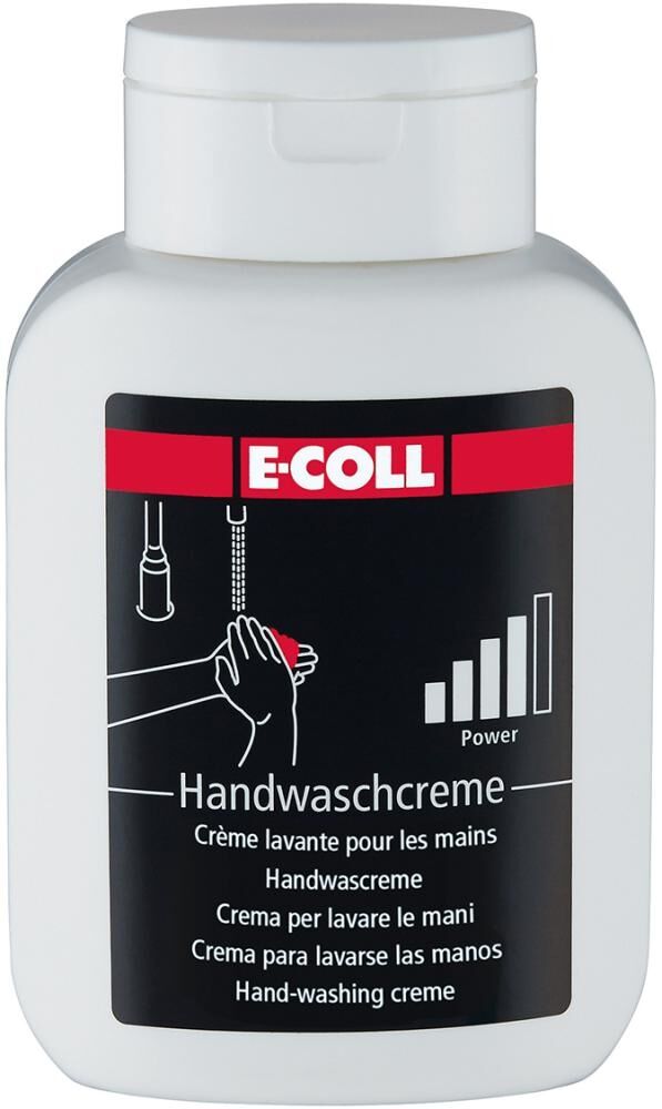 E-COLL Handwaschcreme liquid 250ml Tube