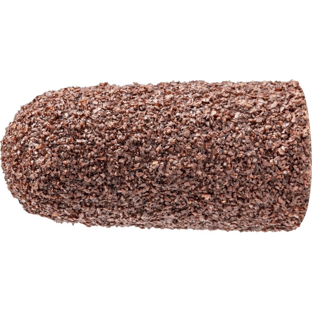 PFERD Schleifkappe FormL für 11x25mm K60