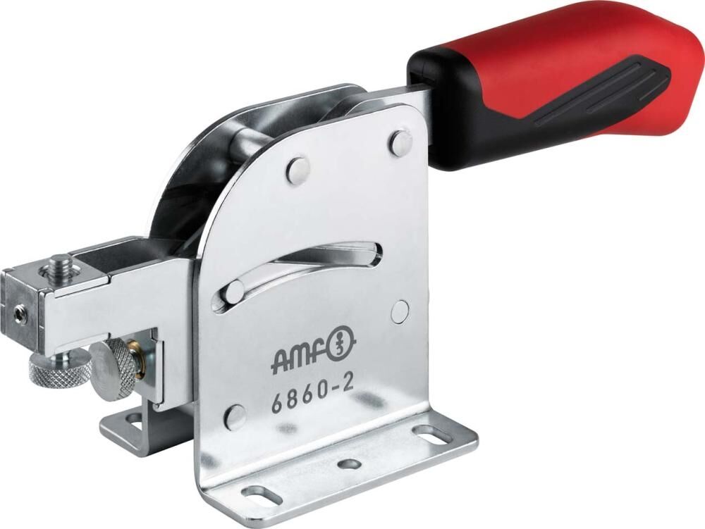 AMF Kombispanner 6860 Gr. 2