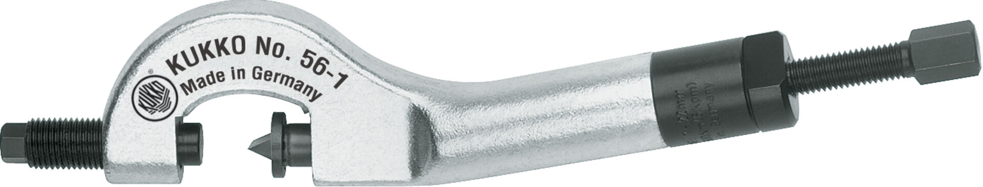 KUKKO Mutternsprenger Gr. 1 hydraulisch